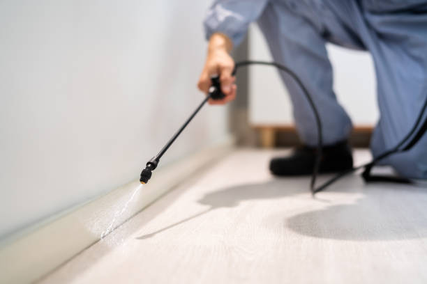 Licensed Fumigation Services service in Thibodaux, LA - Nex Pest Control